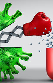 Abuse of Antibiotics a Major Health Threat Abuse of Antibiotics a Major Health Threat